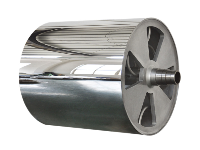 宿迁服装面料镜面辊价格,镜面辊