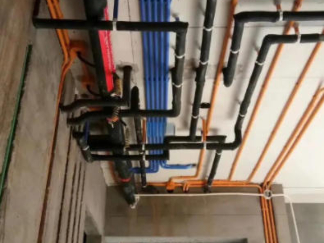 崇明區(qū)挑選住宅水電工程銷(xiāo)售價(jià)格