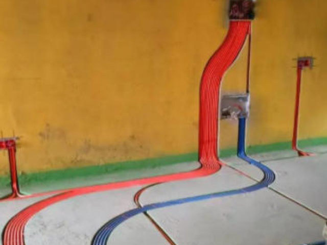 靜安區(qū)特色住宅水電工程銷售價(jià)格