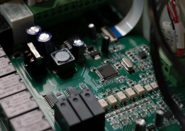 青浦區質量控制器廠家電話