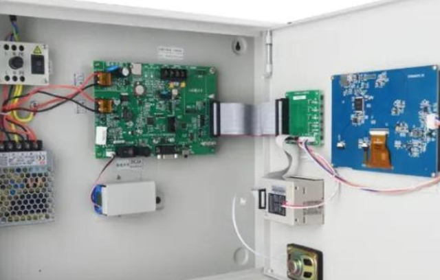 浦東新區本地控制器現貨