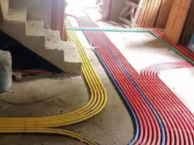 松江區(qū)特色住宅水電工程銷售廠家