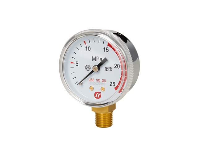 二氧化碳气体减压器定制,气体减压器