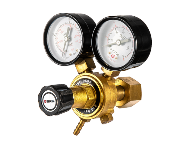 廣西氬氣氣體減壓器公司 浙江光輝焊接技術(shù)供應(yīng)