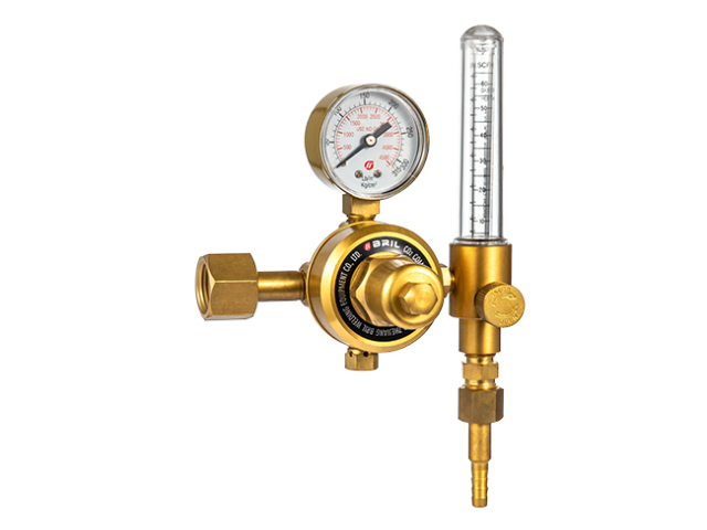 河北乙炔氣體減壓器裝置 浙江光輝焊接技術(shù)供應(yīng);