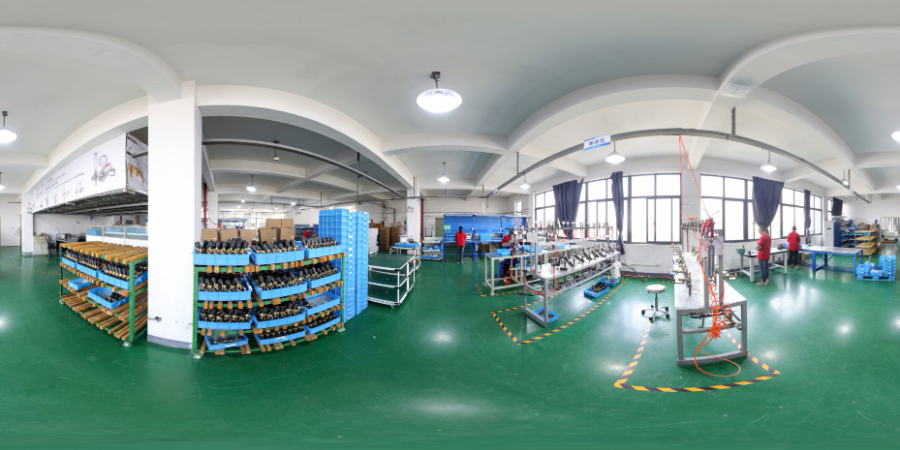 常规型气体减压器批发