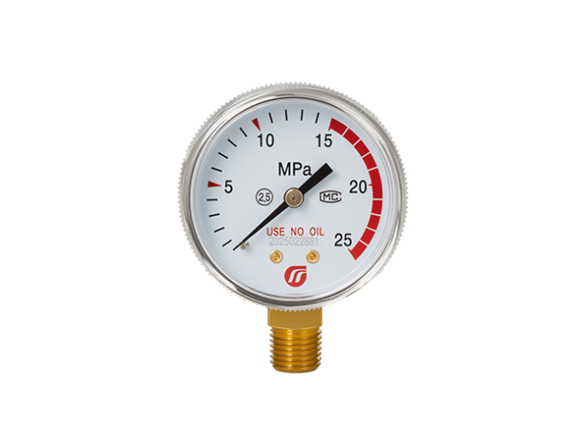 浙江节能型气体减压器,气体减压器