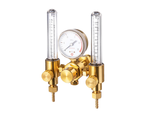 四川节能型气体减压器厂家,气体减压器