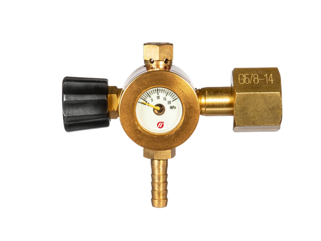 廣西氧氣氣體減壓器哪家好 浙江光輝焊接技術(shù)供應(yīng)