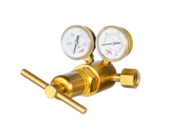 浙江氮氣氣體減壓器廠家 浙江光輝焊接技術(shù)供應(yīng)