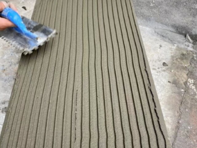 廣東質量好的石材粘結劑服務電話