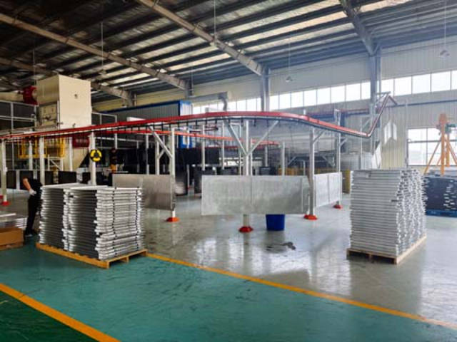 海南定制化儲能箱體設備 蘇州市正和鋁業(yè)供應