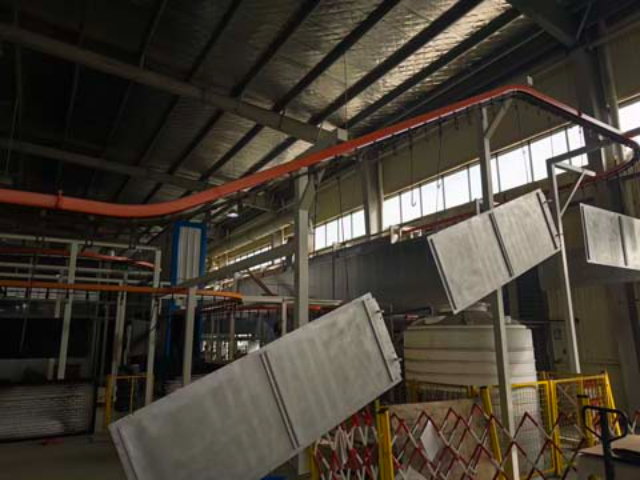 遼寧耐腐蝕儲(chǔ)能箱體解決方案 蘇州市正和鋁業(yè)供應(yīng)