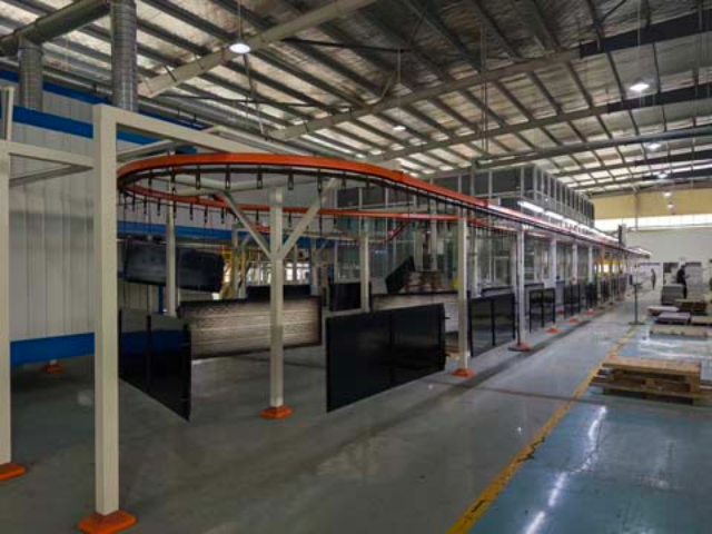 山西家用儲(chǔ)能箱體單元 蘇州市正和鋁業(yè)供應(yīng)