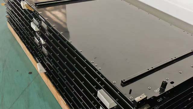 廣西國產儲能箱體模塊 蘇州市正和鋁業供應