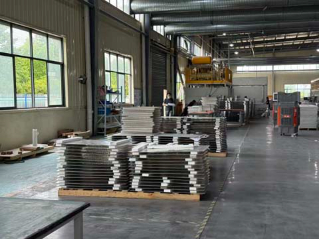 甘肅緊湊型儲能箱體平臺 蘇州市正和鋁業(yè)供應(yīng)