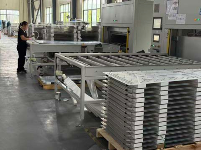 遼寧移動(dòng)式儲(chǔ)能下箱體產(chǎn)品系列 蘇州市正和鋁業(yè)供應(yīng)