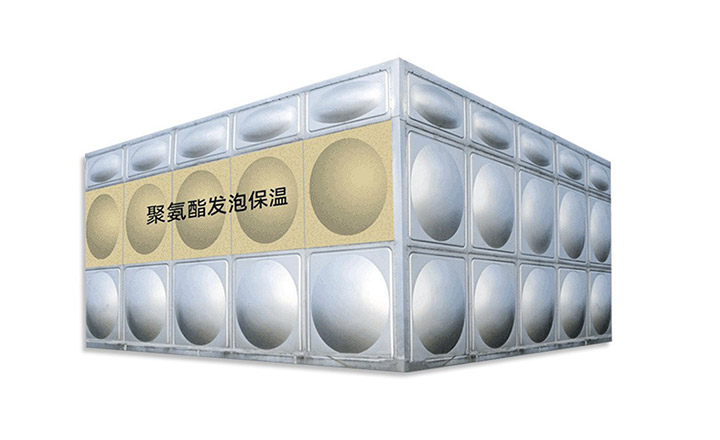 節(jié)能型無拉筋水箱如何抗老化 蕪湖君如保溫材料股份供應(yīng)