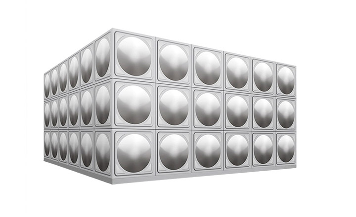 不銹鋼無拉筋水箱型號怎么計算 蕪湖君如保溫材料股份供應