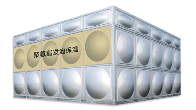 消防水箱不銹鋼水箱廠家排行 蕪湖君如保溫材料股份供應(yīng)