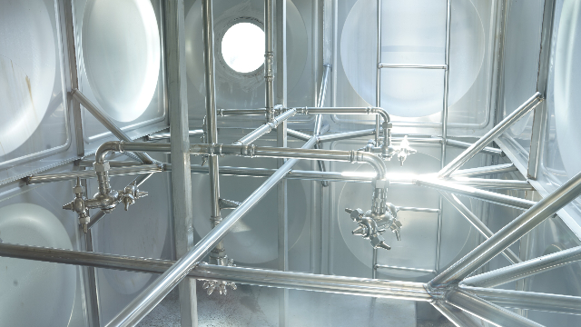 安徽304不銹鋼水箱 蕪湖君如保溫材料股份供應(yīng)