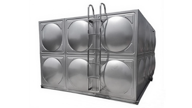 組合式不銹鋼水箱怎么清洗 蕪湖君如保溫材料股份供應(yīng)