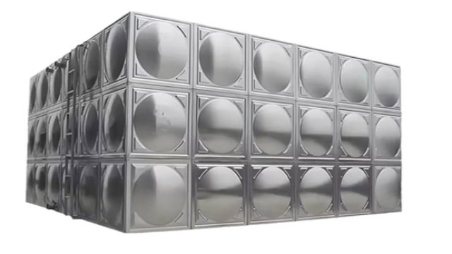 蕪湖食品級(jí)不銹鋼水箱適用于哪些環(huán)境 蕪湖君如保溫材料股份供應(yīng);