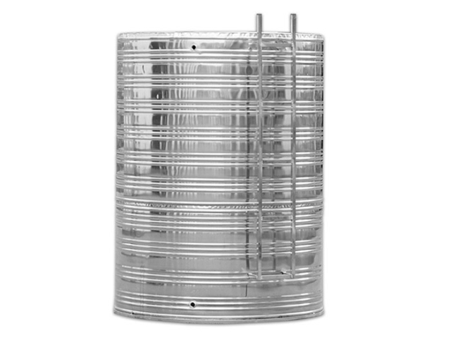 芜湖带液位计圆形水箱维修 芜湖君如保温材料股份供应