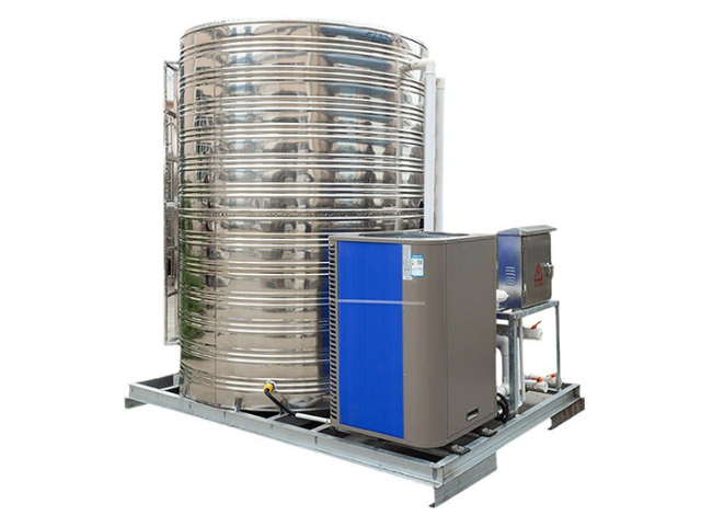 不锈钢圆形水箱批发 芜湖君如保温材料股份供应