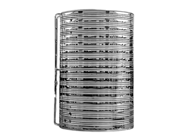 不銹鋼圓形水箱安裝 蕪湖君如保溫材料股份供應(yīng)