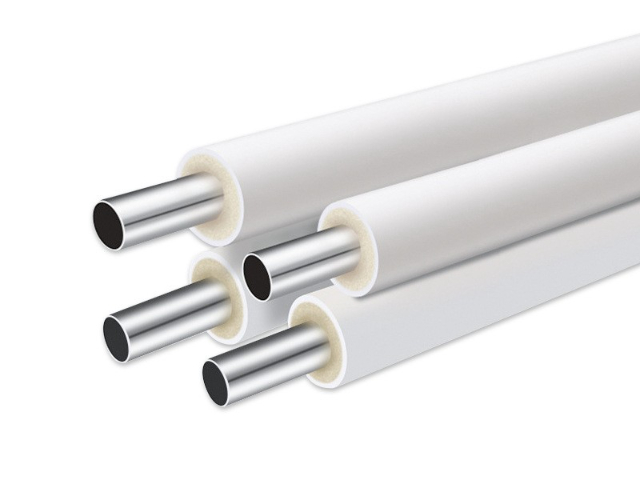 商業(yè)建筑ppr保溫管道特殊規(guī)格定制 蕪湖君如保溫材料股份供應(yīng);