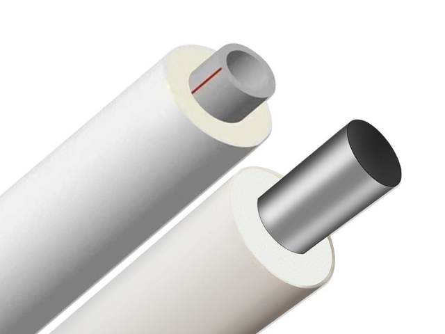 輕質ppr保溫管道廠家排名,ppr保溫管道