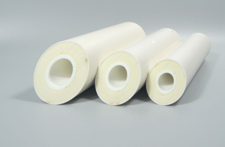 按需定制ppr保溫管道高溫會變形嗎