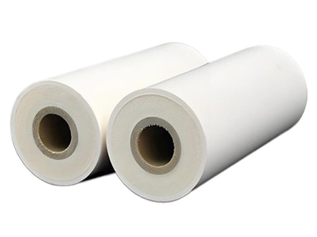 工程用ppr保溫管道防霉效果 蕪湖君如保溫材料股份供應;