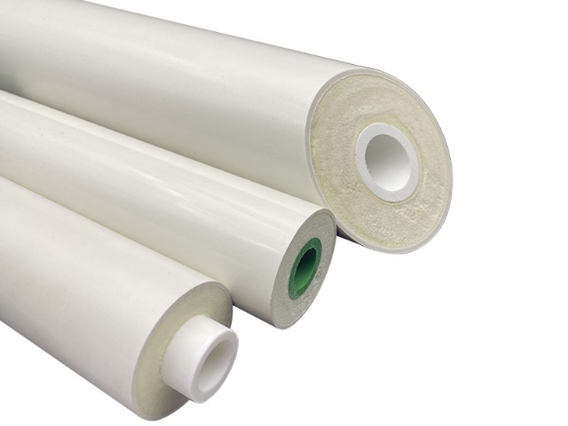 ppr保溫管道耐壓等級