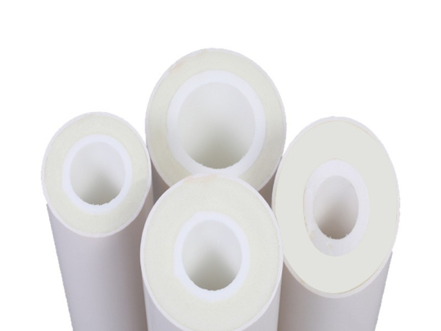 三層復(fù)合結(jié)構(gòu)ppr保溫管道供暖工程案例,ppr保溫管道