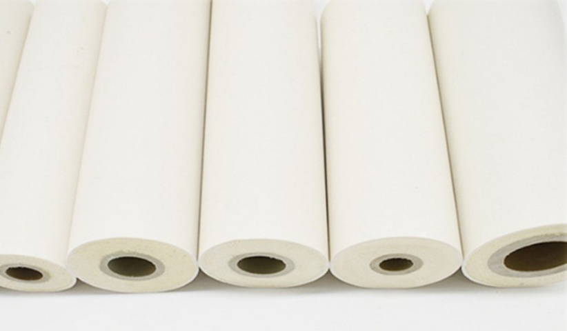 家裝工程ppr保溫管道50mm厚