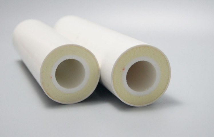 工業(yè)級ppr保溫管道工程應用案例 蕪湖君如保溫材料股份供應