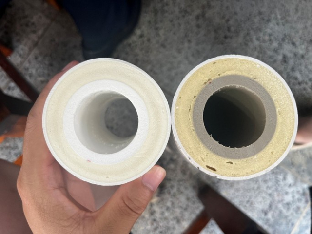 ppr保溫管道耐壓等級,ppr保溫管道