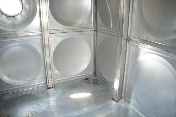 消防用無拉筋水箱性能特點 蕪湖君如保溫材料股份供應