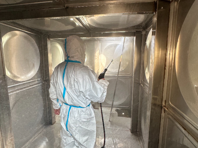 防凍無拉筋水箱組裝方式,無拉筋水箱