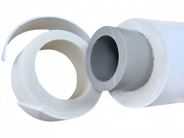 按需定制ppr保溫管道高溫會(huì)變形嗎,ppr保溫管道