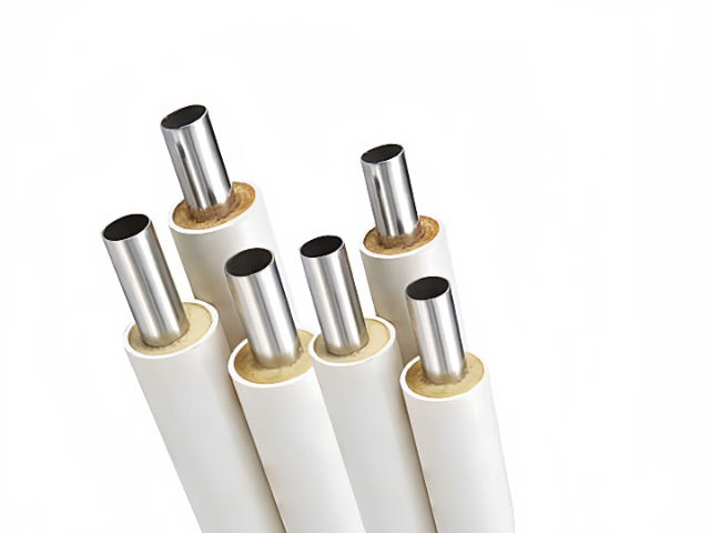 商業建筑ppr保溫管道長期使用成本,ppr保溫管道