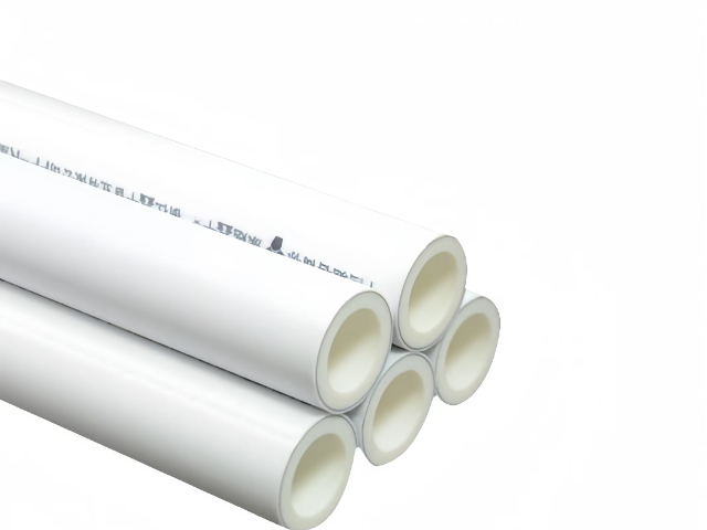 商業建筑ppr保溫管道發泡層厚度