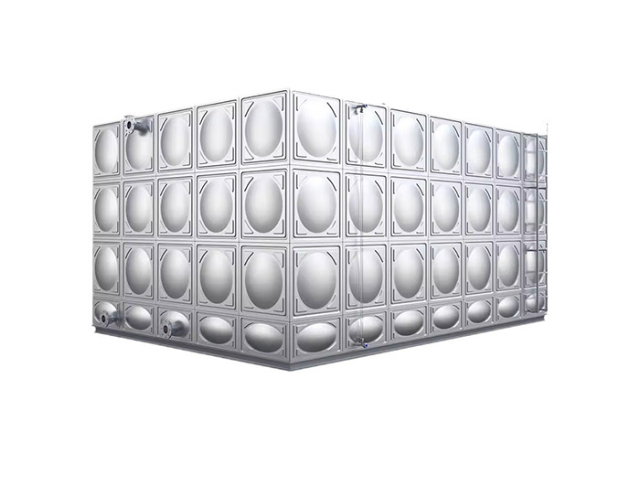 智能控制型無拉筋水箱原理 蕪湖君如保溫材料股份供應(yīng)