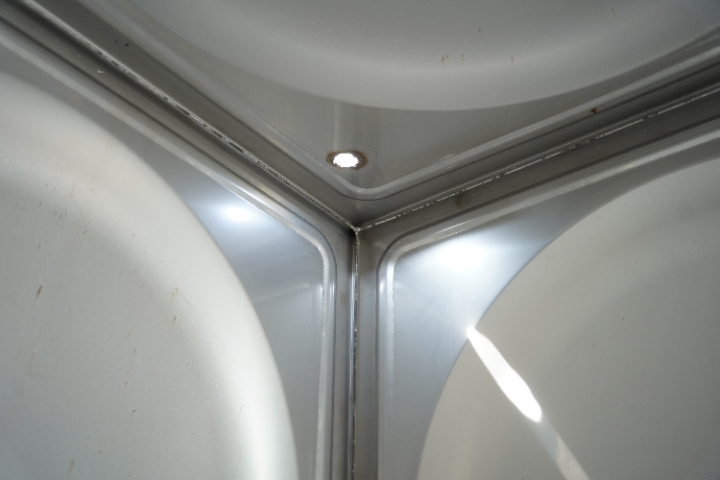 無拉筋水箱是否穩定,無拉筋水箱