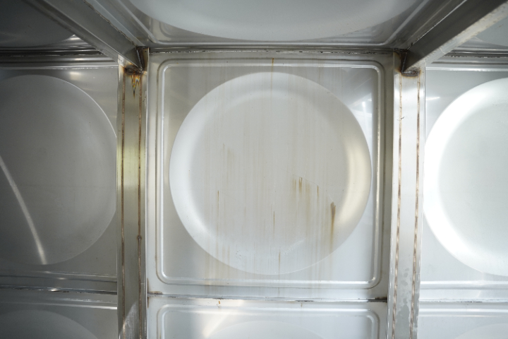 家用小型無拉筋水箱穩(wěn)定性 蕪湖君如保溫材料股份供應