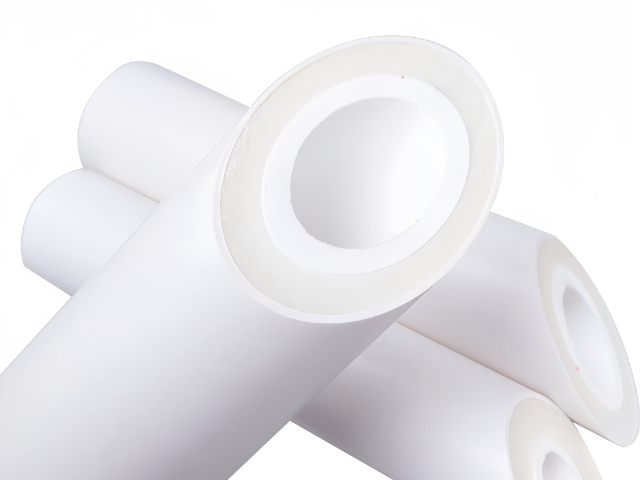 工程用ppr保溫管道保溫層厚度