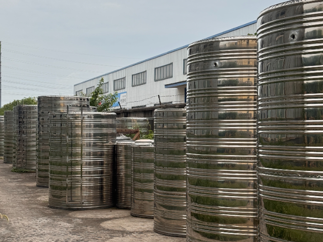 安徽保溫圓形水箱施工 蕪湖君如保溫材料股份供應(yīng)