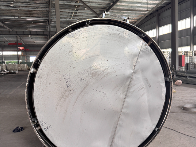 安徽不銹鋼圓形水箱安裝 蕪湖君如保溫材料股份供應(yīng)
